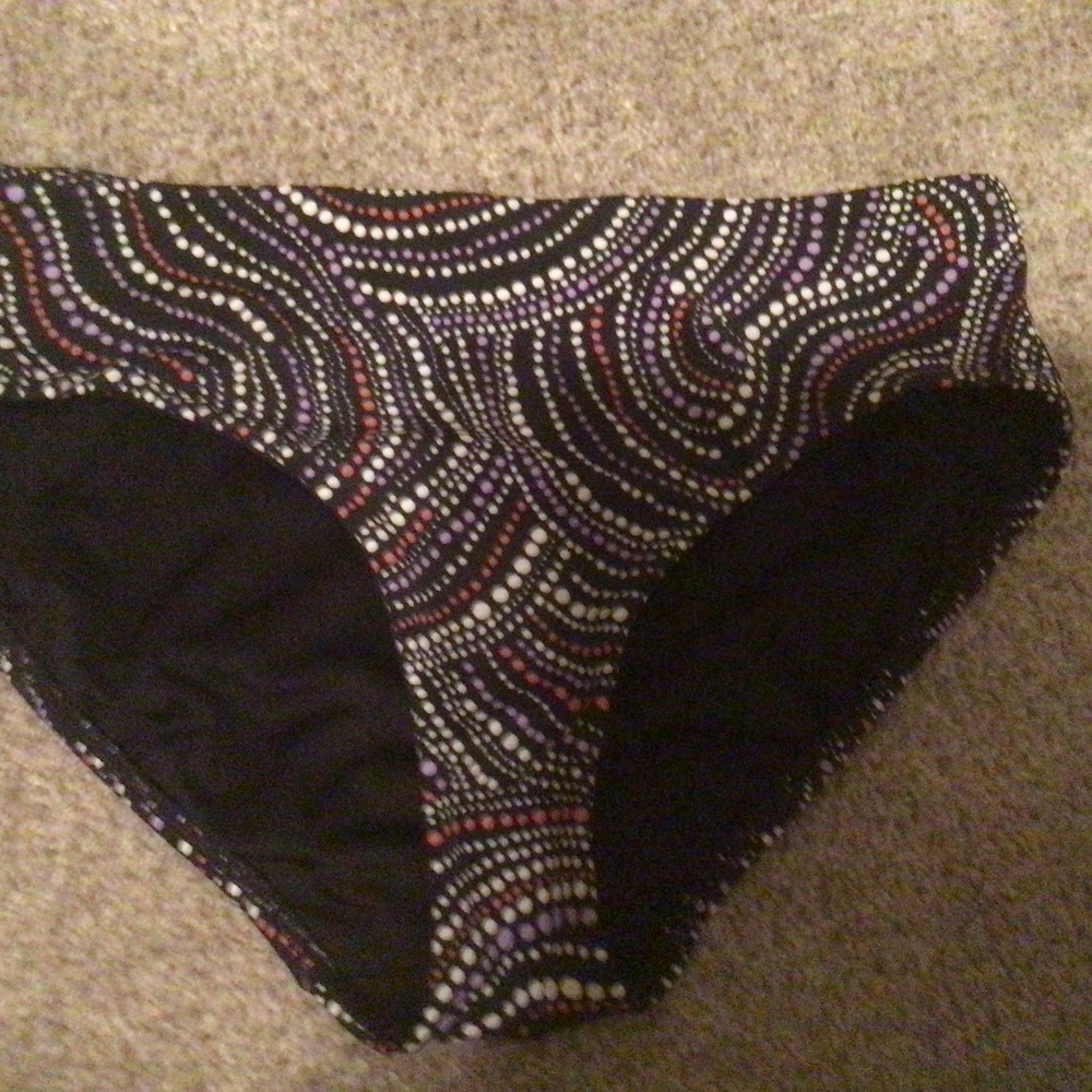 Athleta swimsuit bottoms